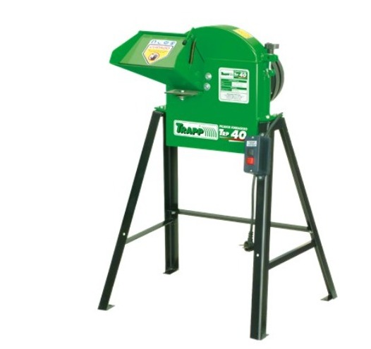 Trapp Picapasto con Motor Eléctrico de 1,5 HP JTRP40